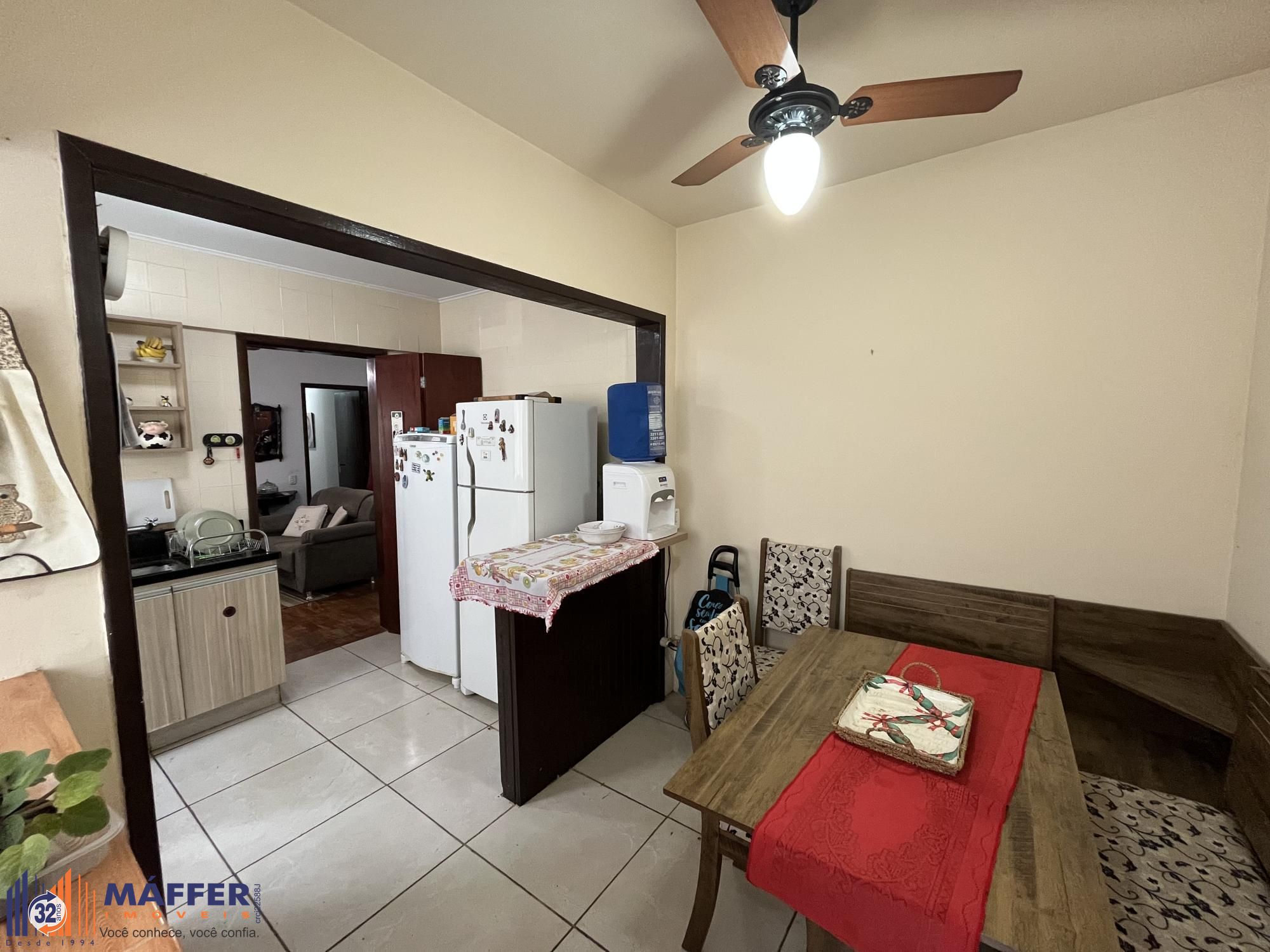 Apartamento, 2 quartos, 84 m² - Foto 6