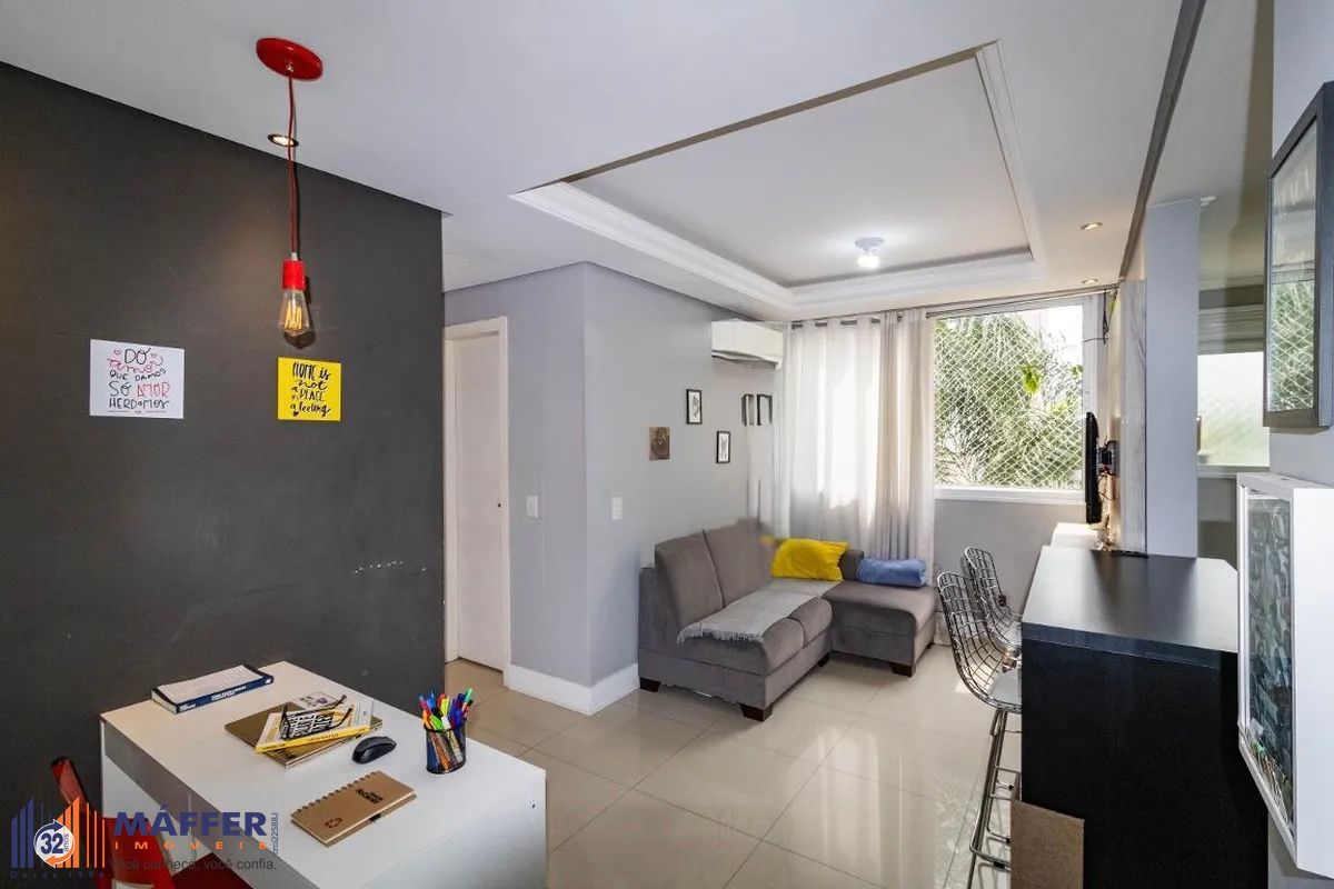 Apartamento, 2 quartos, à venda, 46 m², Cavalhada - Porto Alegre — foto 2