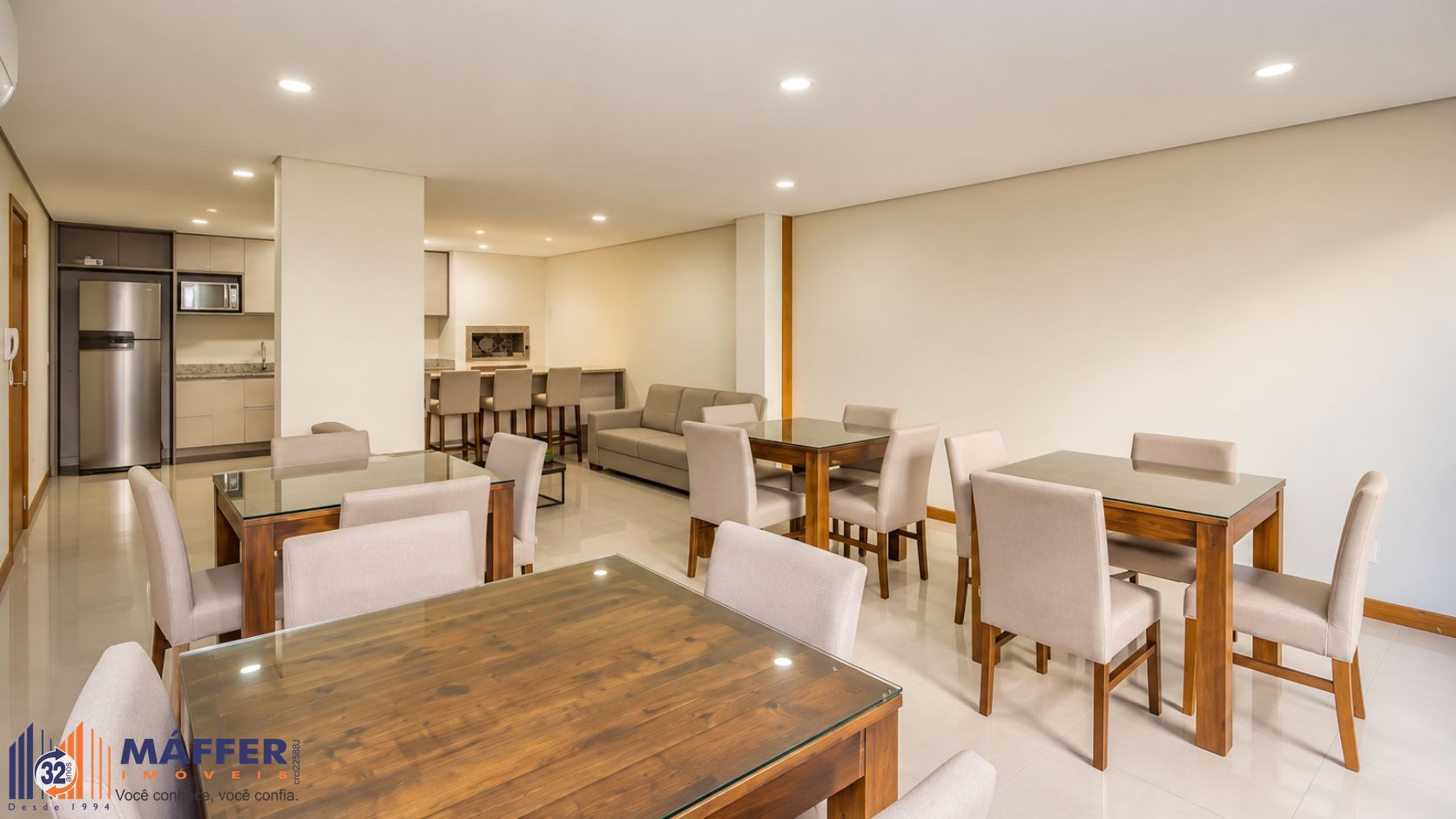 Apartamento, 2 quartos, 67 m² - Foto 19