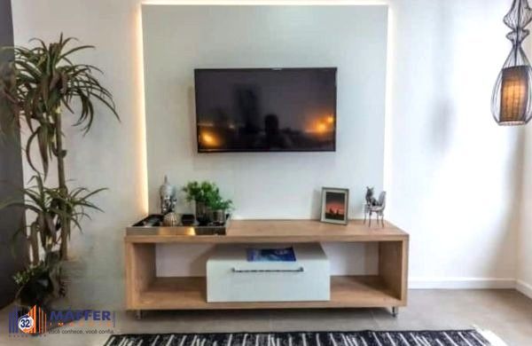 Apartamento, 1 quarto, 33 m² - Foto 6