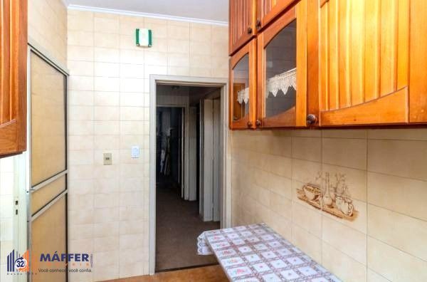 Apartamento, 2 quartos, 60 m² - Foto 16