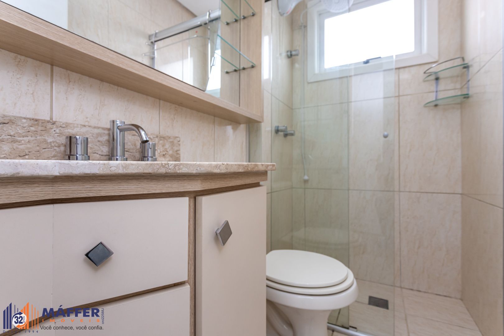 Apartamento, 2 quartos, 80 m² - Foto 18