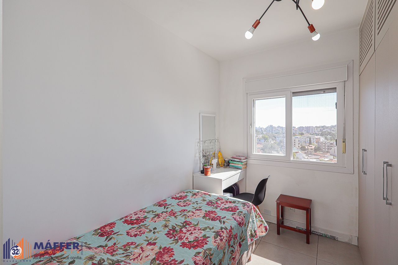 Apartamento, 3 quartos, 76 m² - Foto 17