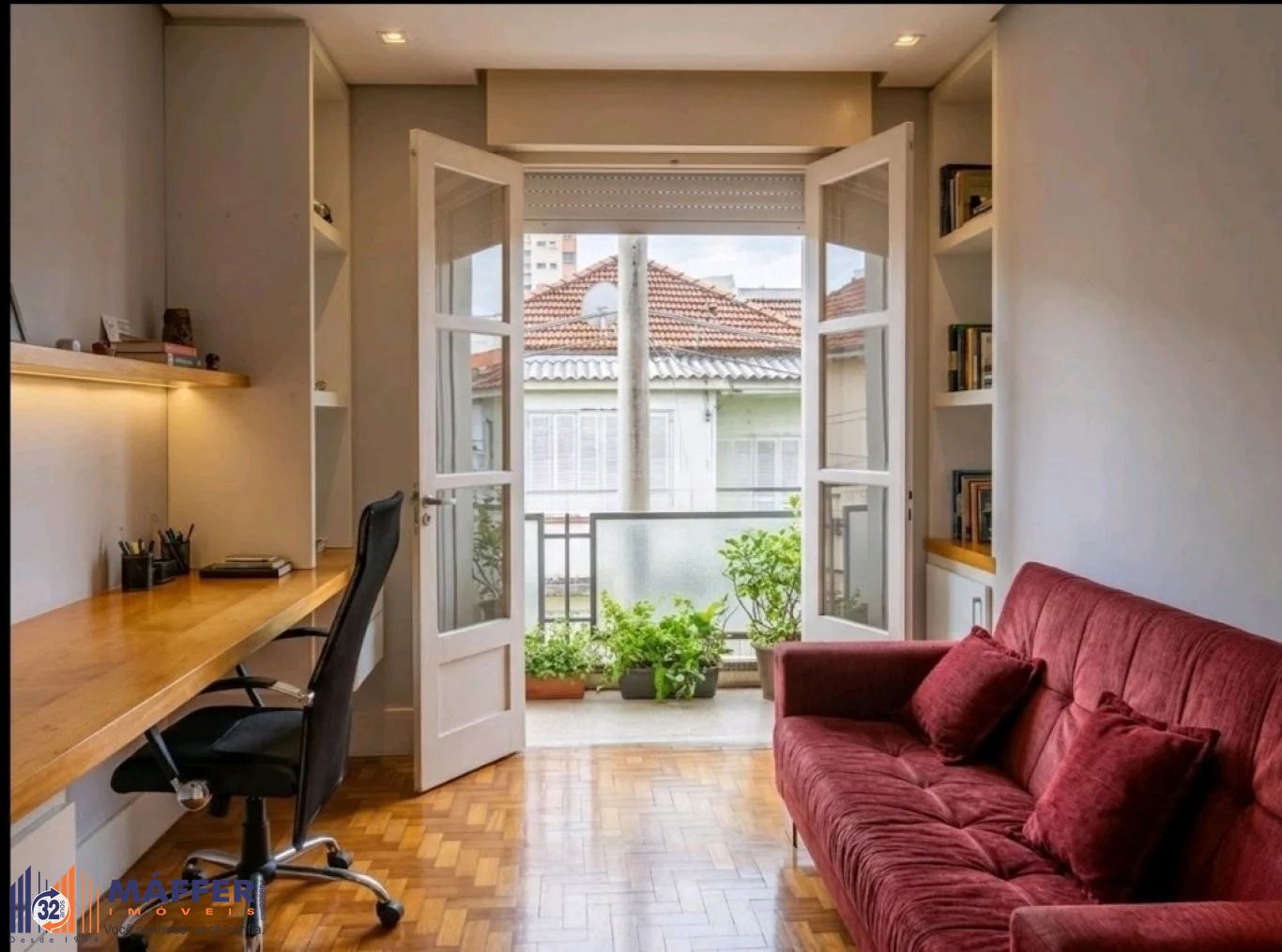 Apartamento, 2 quartos, 69 m² - Foto 21