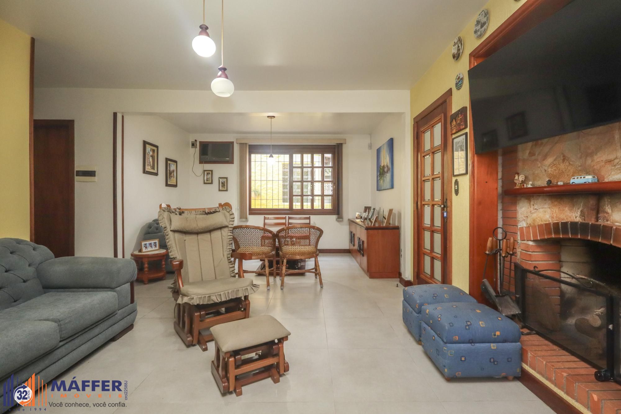 Casa, 3 quartos, à venda, 185 m², Sarandi - Porto Alegre — foto 4