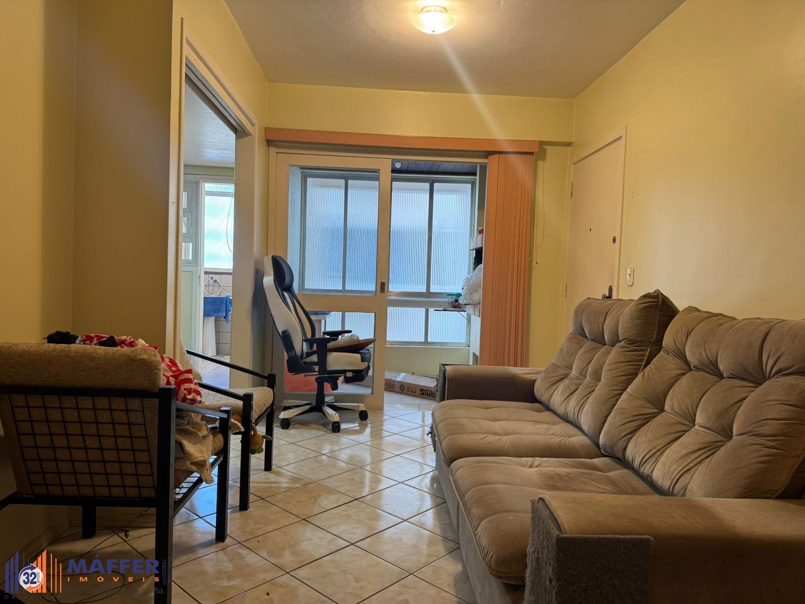 Apartamento, 1 quarto, à venda, 48 m², Centro Histórico - Porto Alegre — foto 3