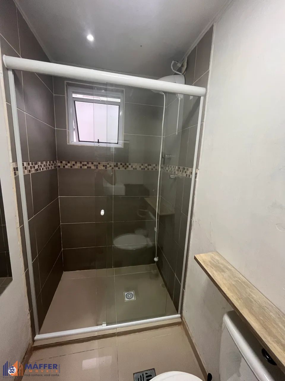 Apartamento, 1 quarto, 32 m² - Foto 7