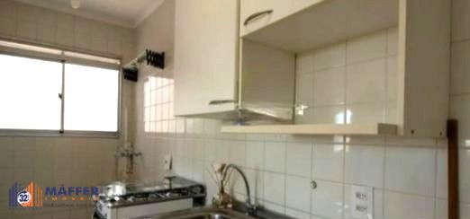 Apartamento, 2 quartos, 43 m² - Foto 9
