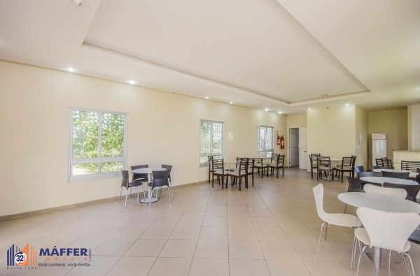 Apartamento, 2 quartos, 48 m² - Foto 20