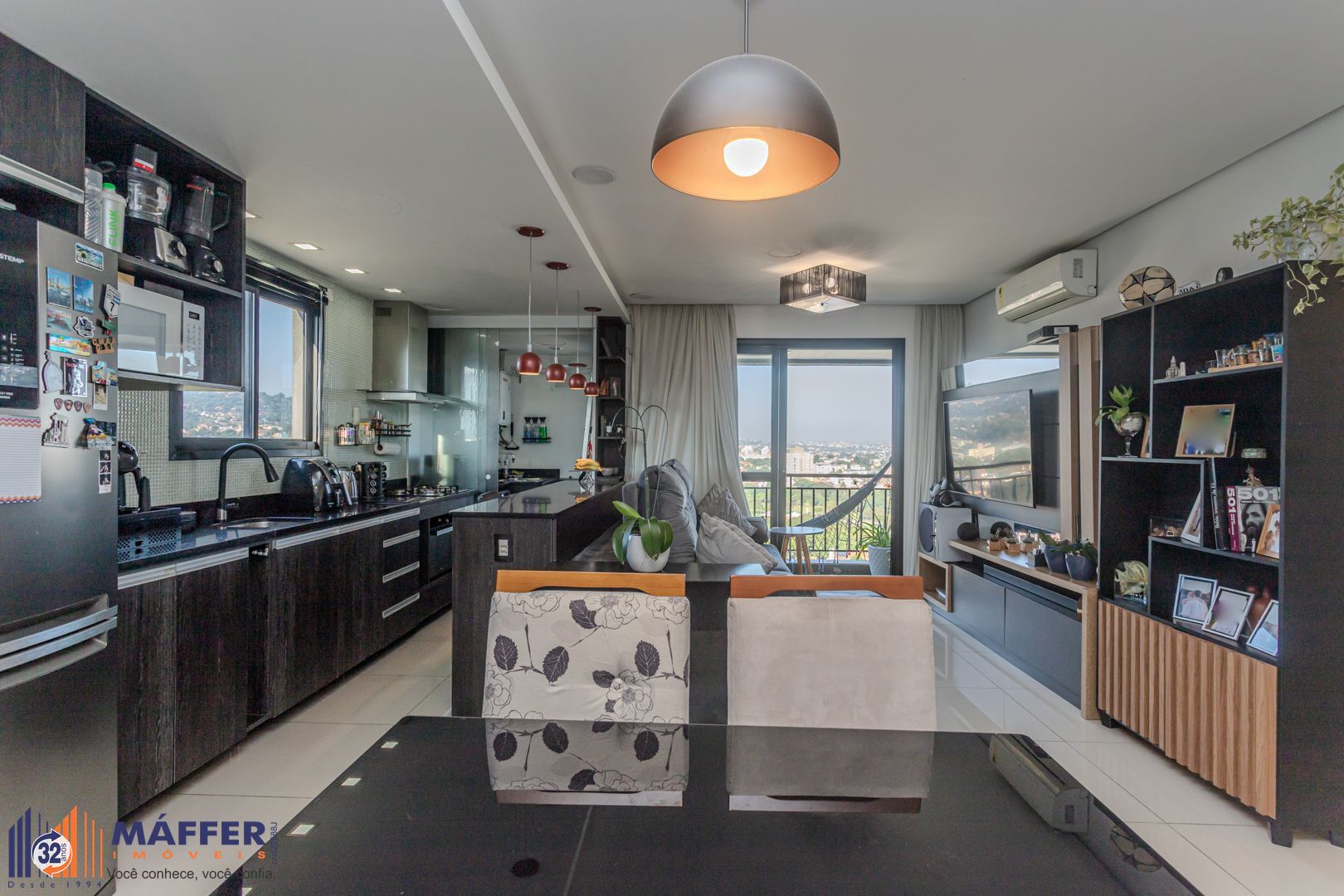 Apartamento, 2 quartos, à venda, 70 m², Jardim Carvalho - Porto Alegre — foto 2