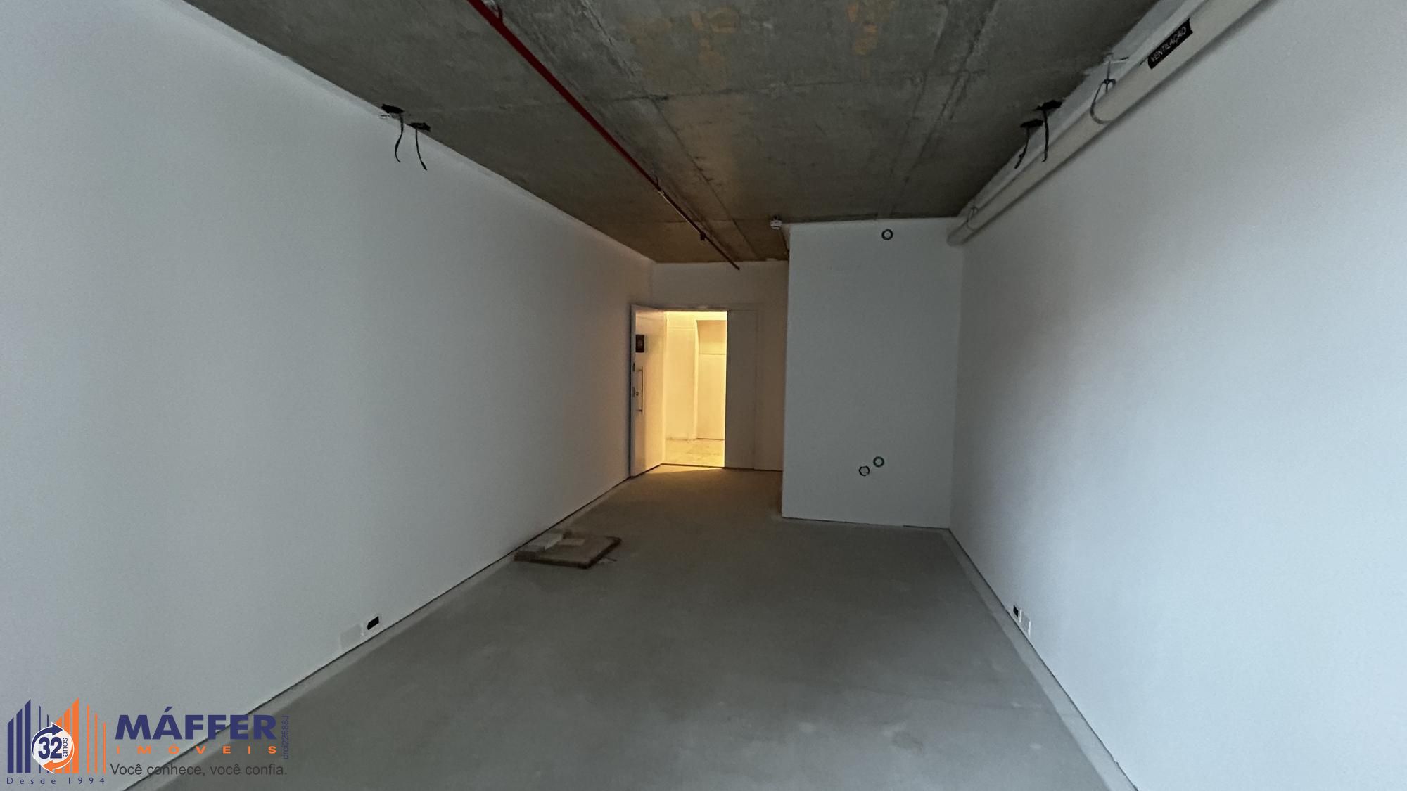 Sala Comercial, 1 sala, à venda, 34 m², Marechal Rondon - Canoas — foto 2
