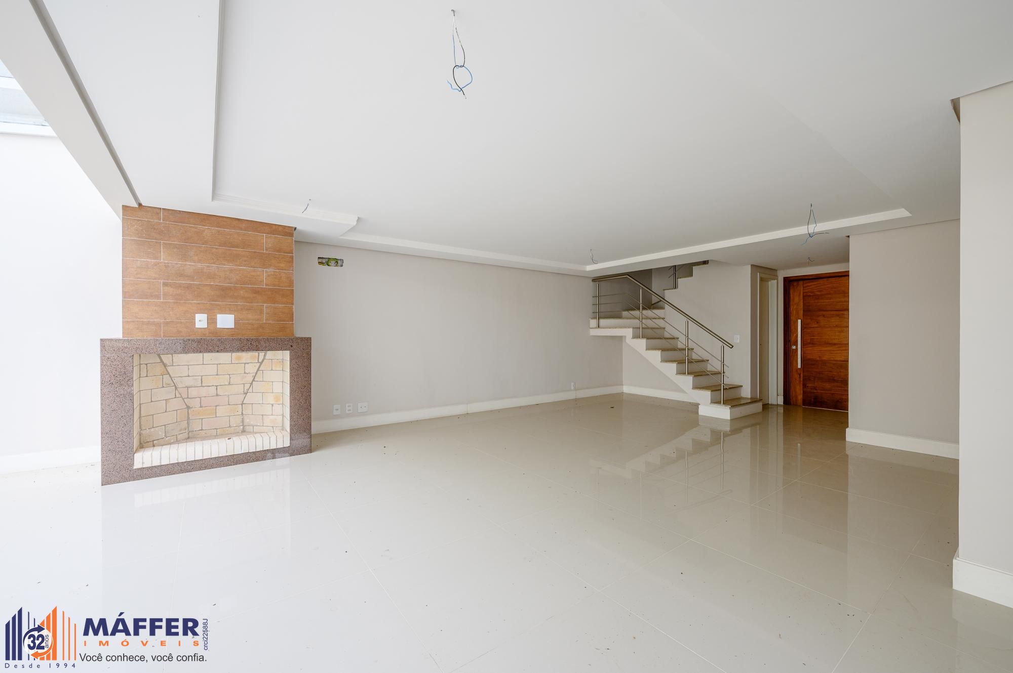Casa de Condomínio, 3 quartos - Foto 9