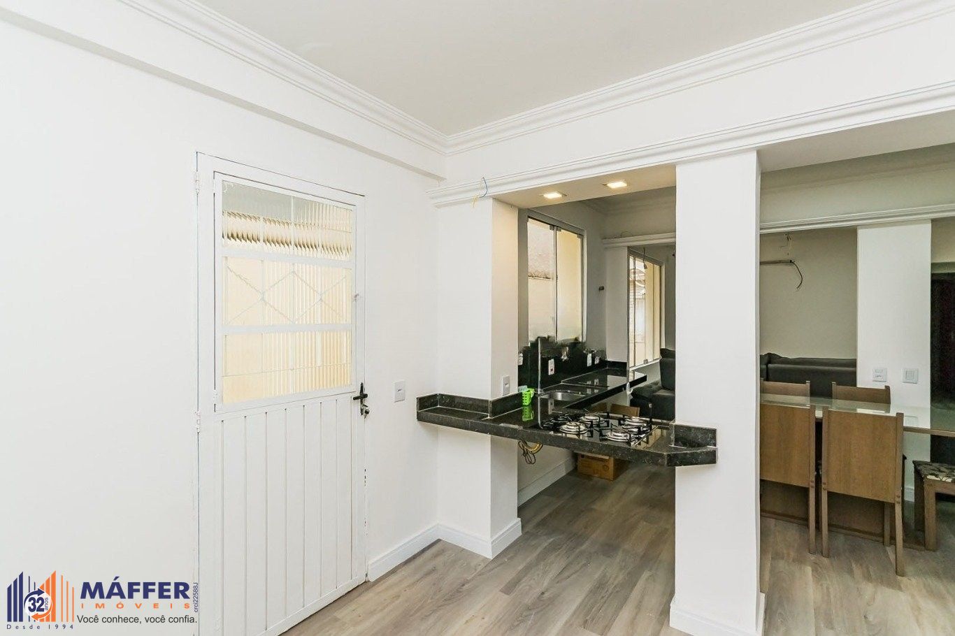 Apartamento, 2 suítes, à venda, 88 m², Praia de Belas - Porto Alegre — foto 2