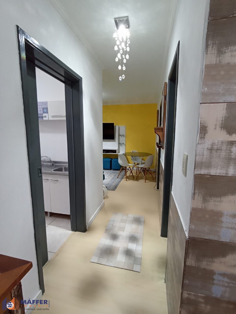 Apartamento, 1 quarto, 43 m² - Foto 10