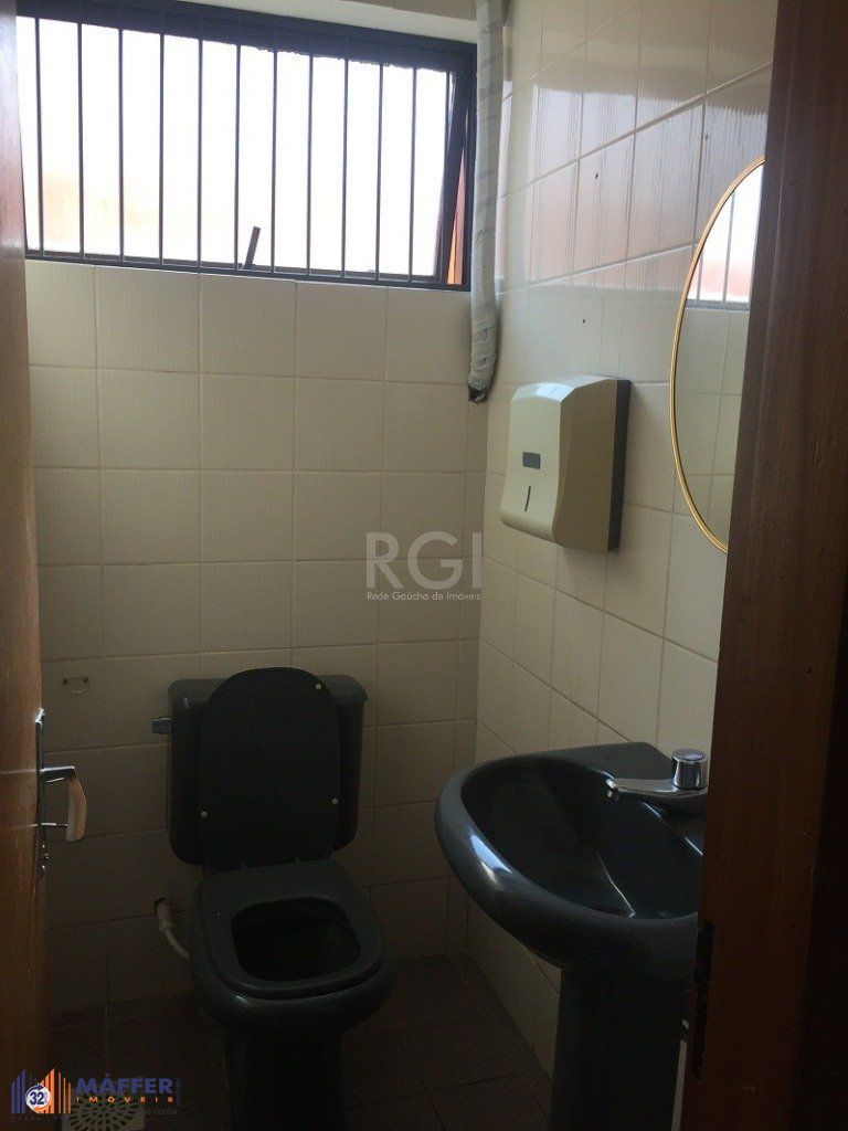 Loja-Salão, 60 m² - Foto 11