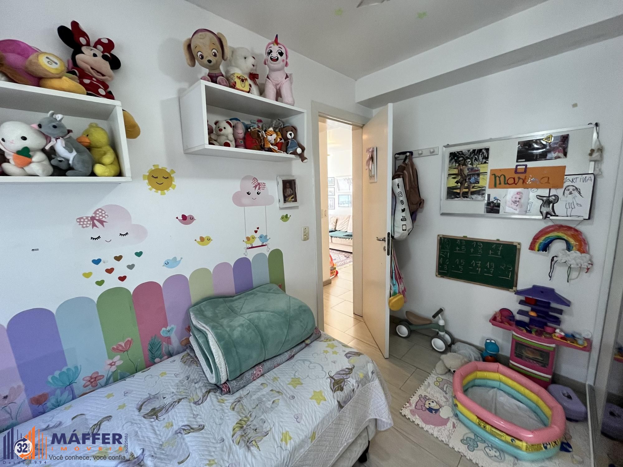 Apartamento, 2 quartos, 68 m² - Foto 6
