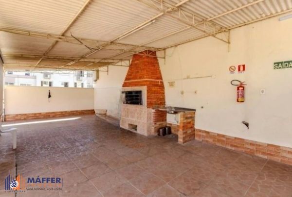 Apartamento, 1 quarto, 32 m² - Foto 15
