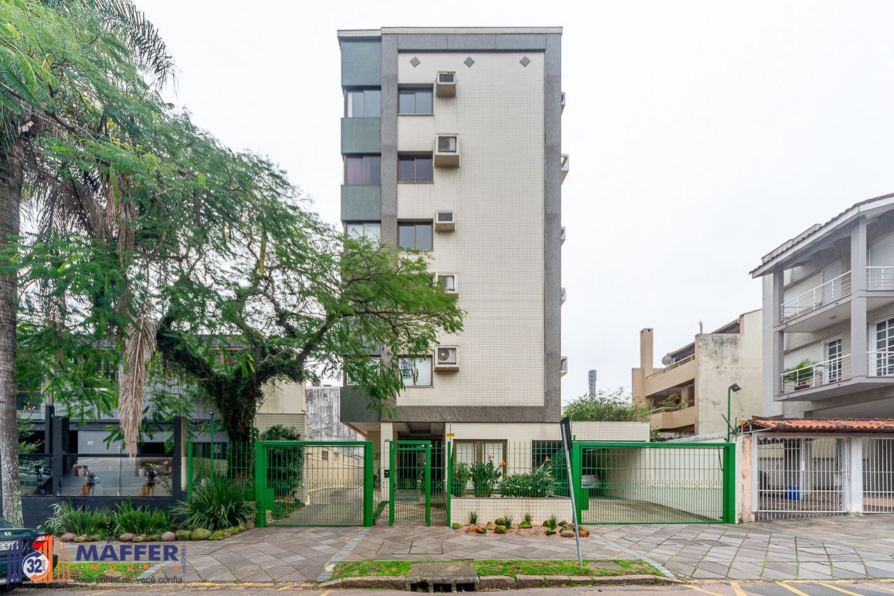 Apartamento, 3 quartos, 94 m² - Foto 23