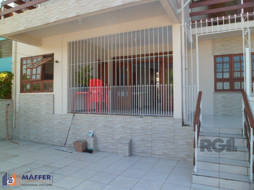 Casa, 3 quartos, 245 m² - Foto 29