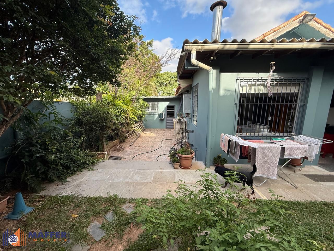 Casa, 3 quartos, 160 m² - Foto 33