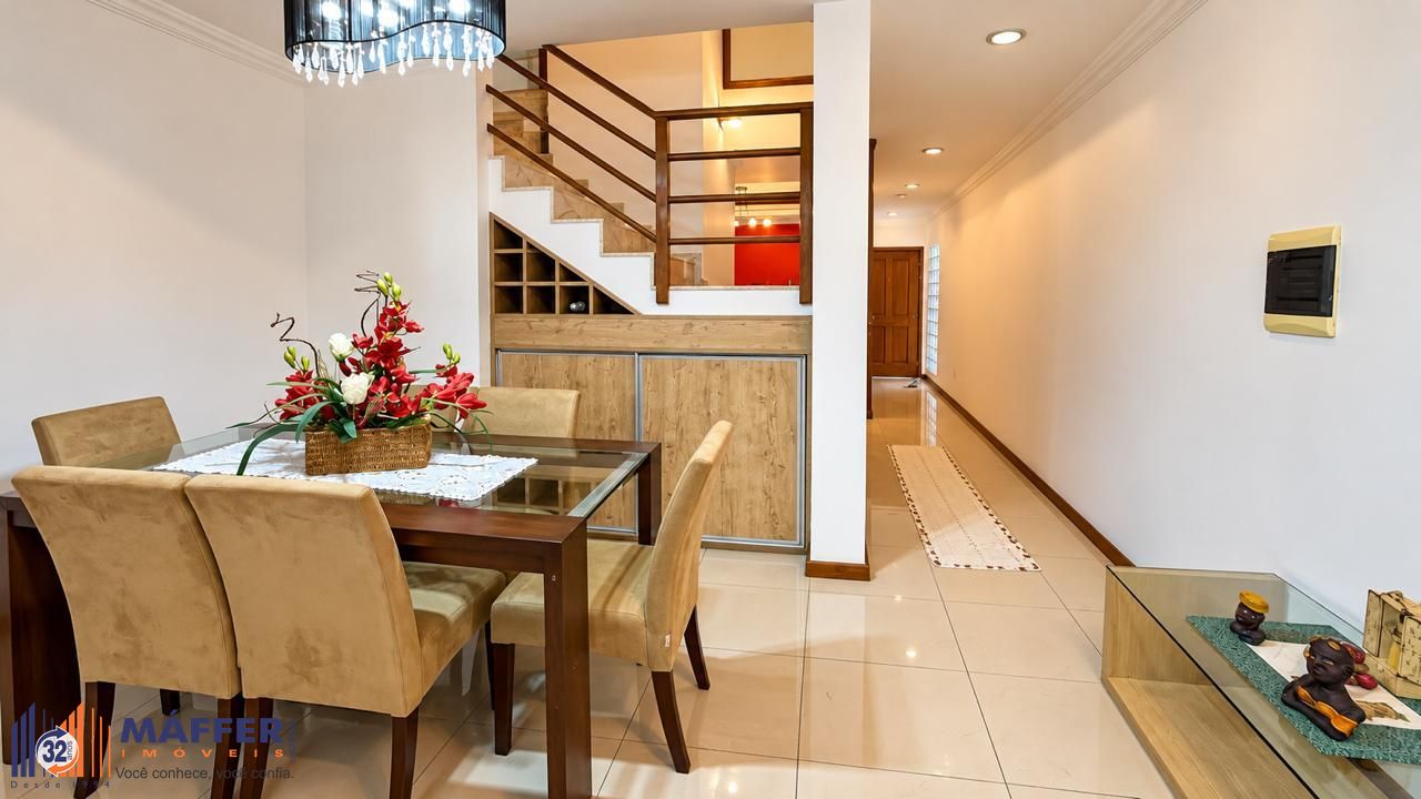 Casa de Condomínio no Condominío Reserva do Taim, 3 quartos, à venda, 208 m², Ecoville - Porto Alegre — foto 5