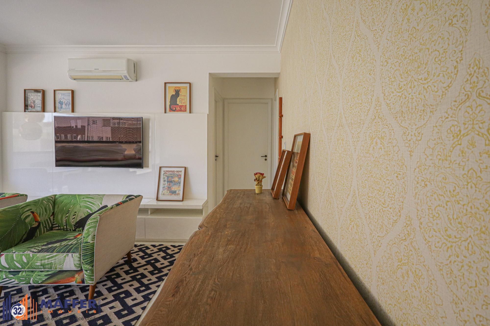 Apartamento, 2 quartos, 105 m² - Foto 10