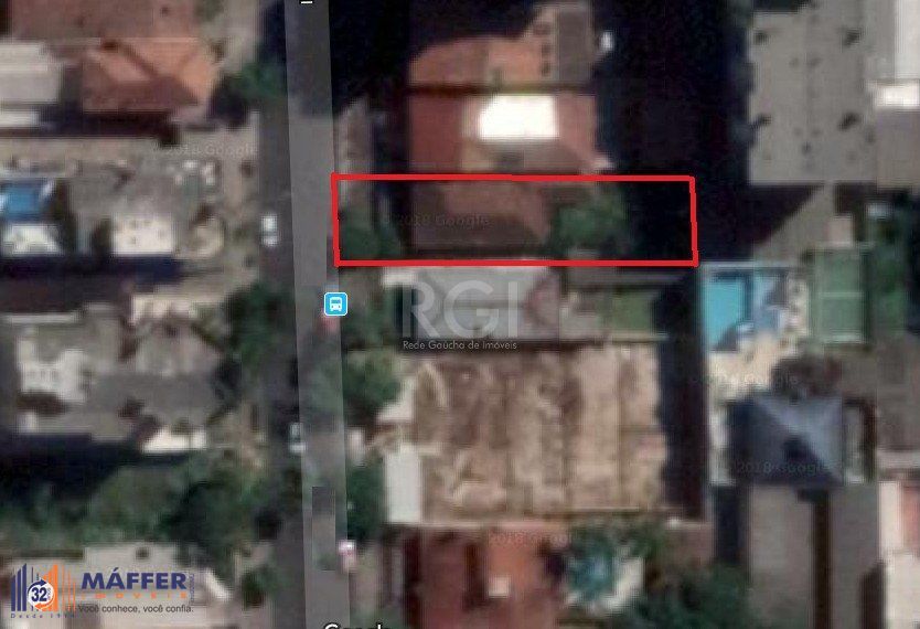 Terreno, à venda, São João - Porto Alegre — foto 4
