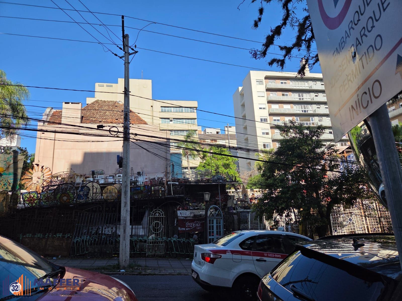 Loteamento e Condomínio, 408 m² - Foto 4