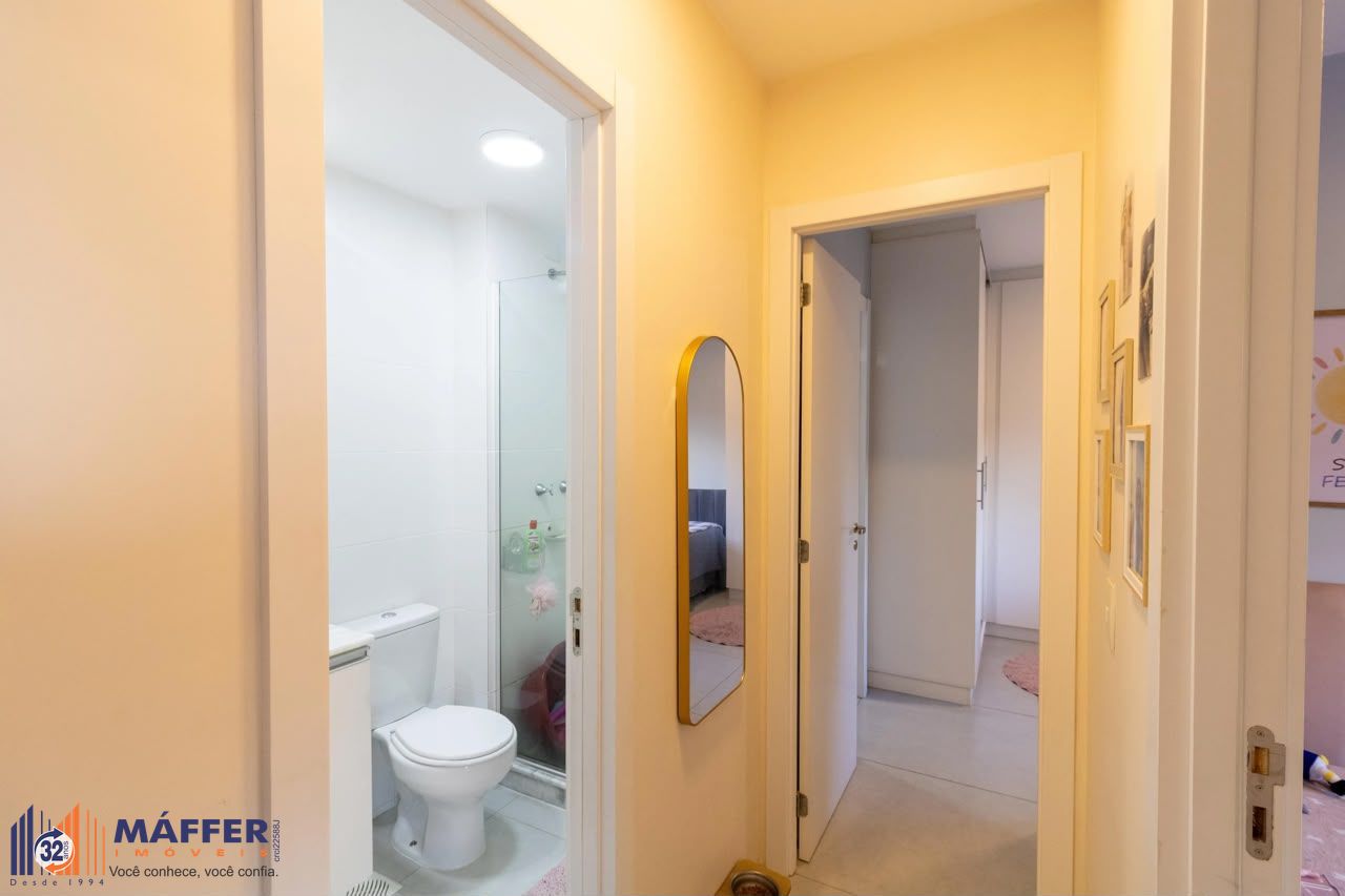 Apartamento, 2 quartos, 56 m² - Foto 15