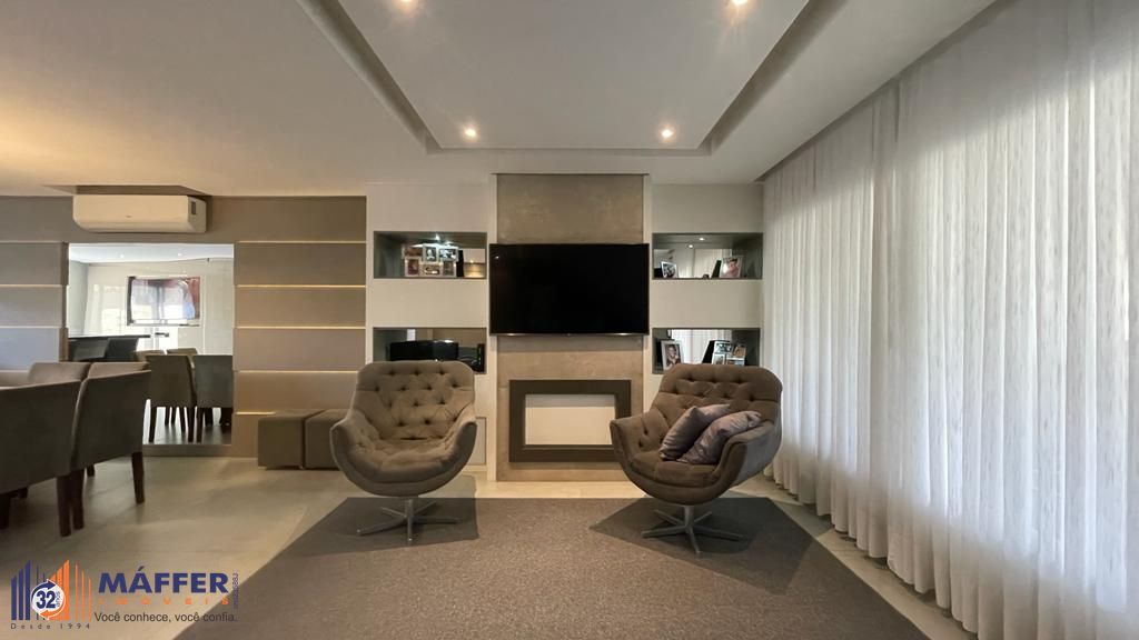 Casa, 3 quartos, 250 m² - Foto 1