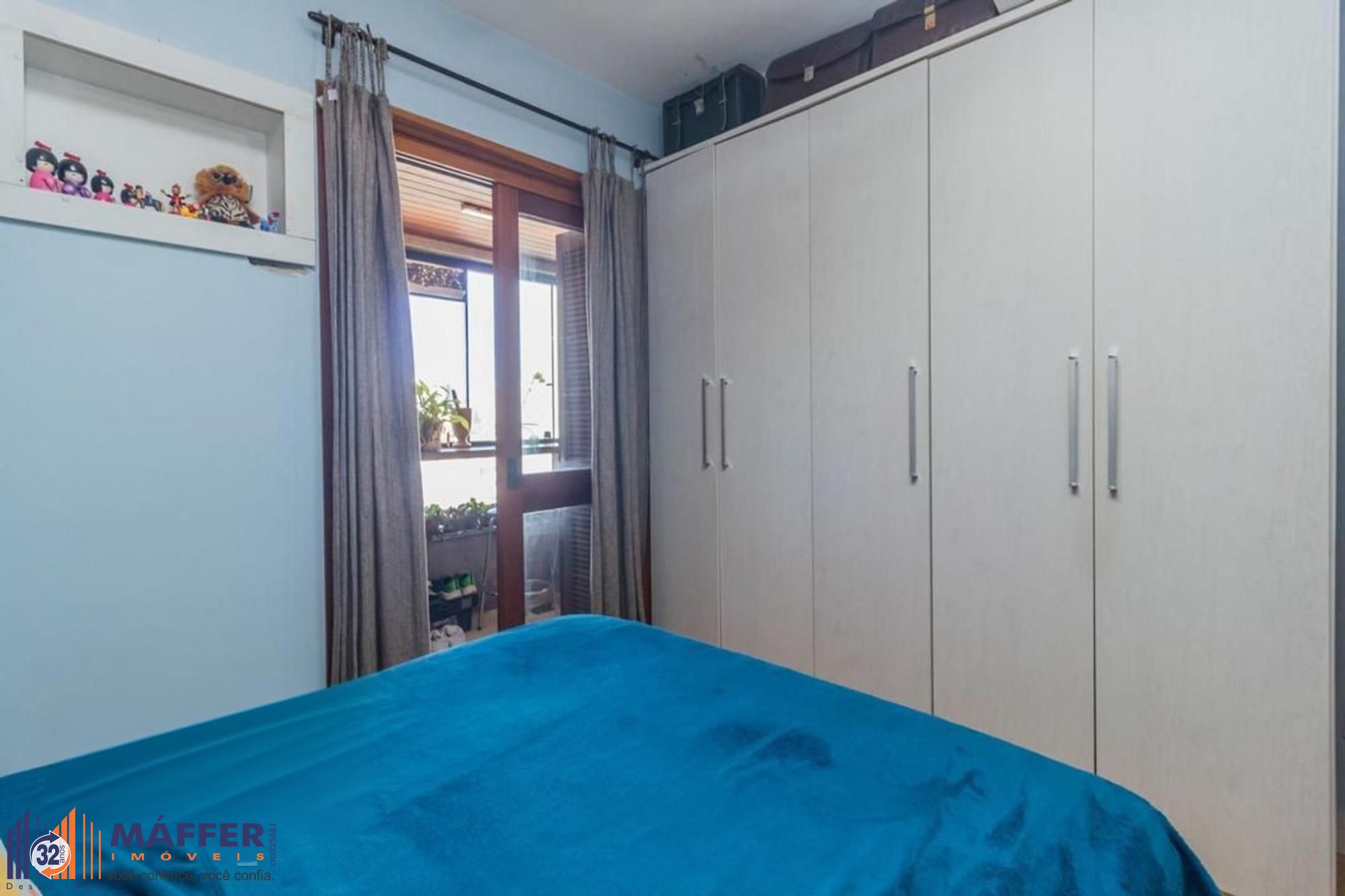 Apartamento, 1 quarto, 47 m² - Foto 12