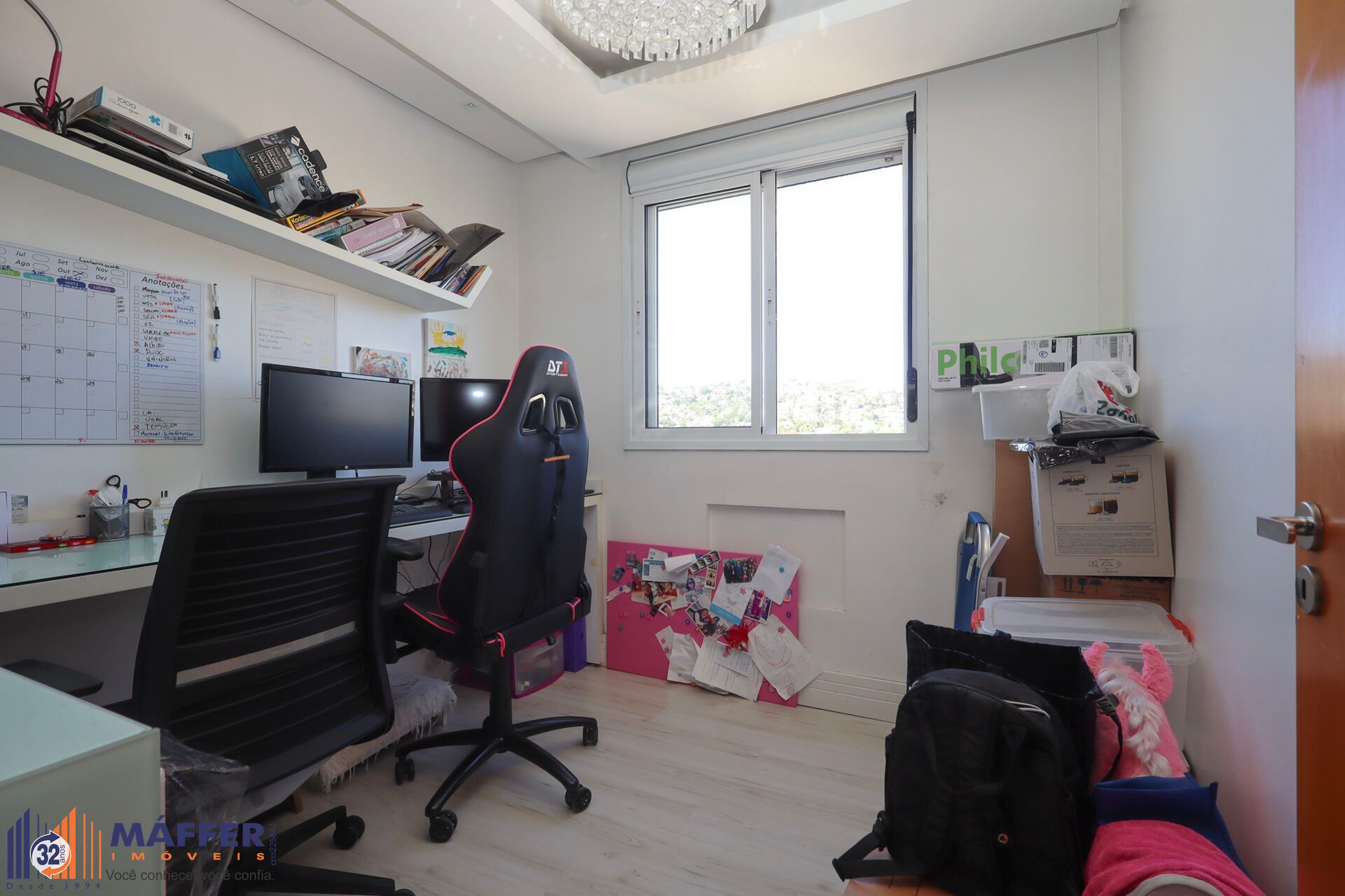Apartamento, 3 quartos, 68 m² - Foto 24