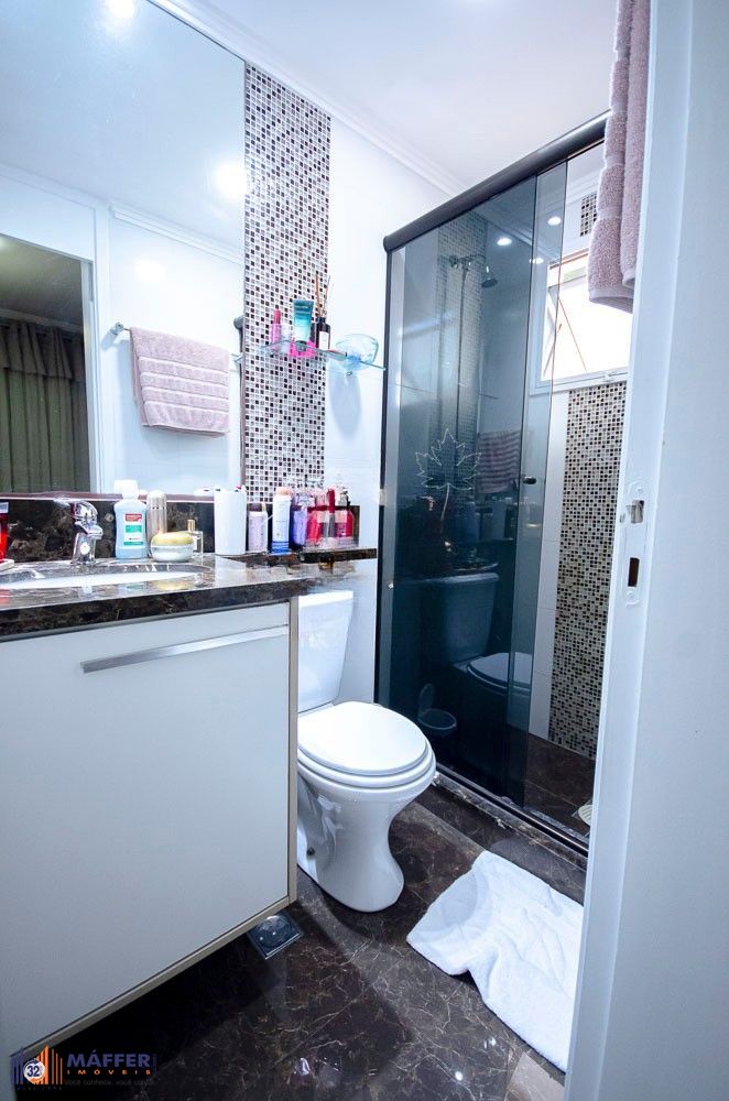 Apartamento, 2 quartos, 63 m² - Foto 22