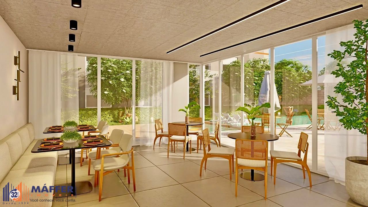 Apartamento, 2 quartos, à venda, 42 m², Igara - Canoas — foto 4