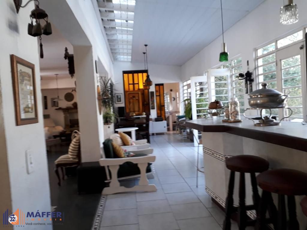 Sobrado, 4 quartos, 498 m² - Foto 16