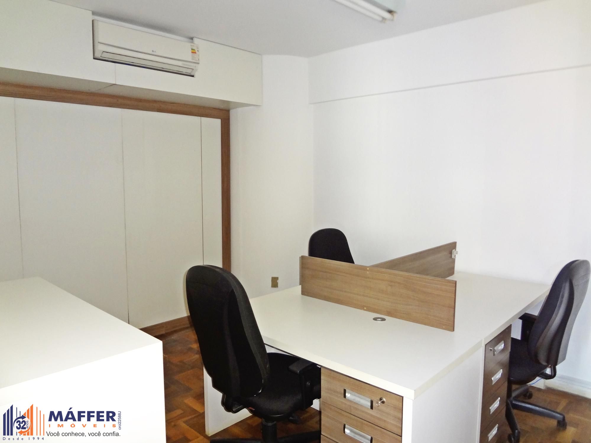 Sala Comercial, 4 salas, à venda, 80 m², Centro Histórico - Porto Alegre — foto 4