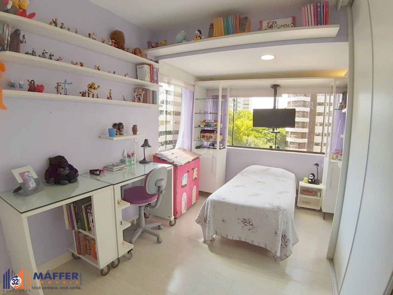Apartamento, 3 quartos, 122 m² - Foto 19