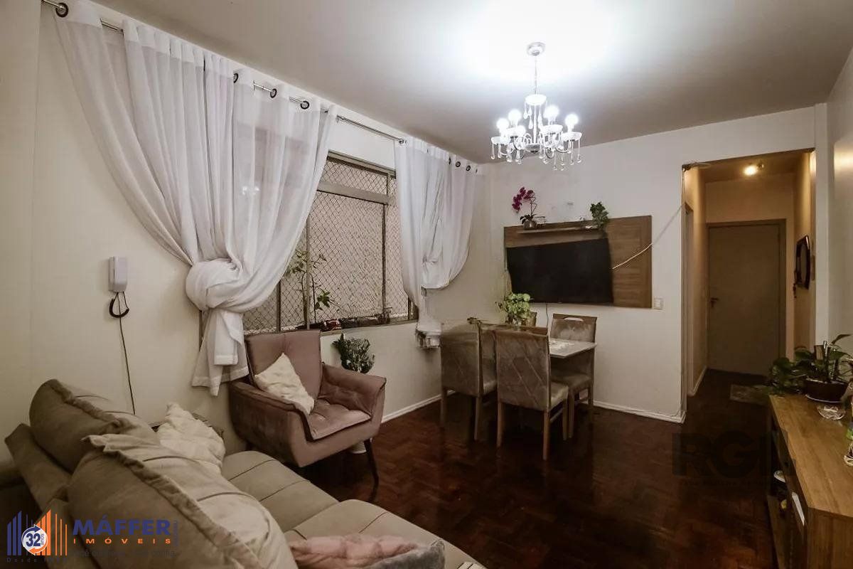 Apartamento, 2 quartos, 63 m² - Foto 8