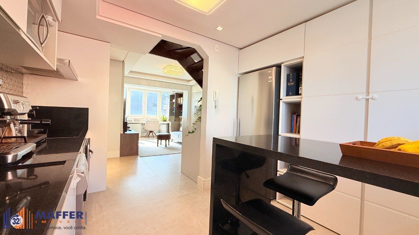 Cobertura, 2 quartos, 152 m² - Foto 9