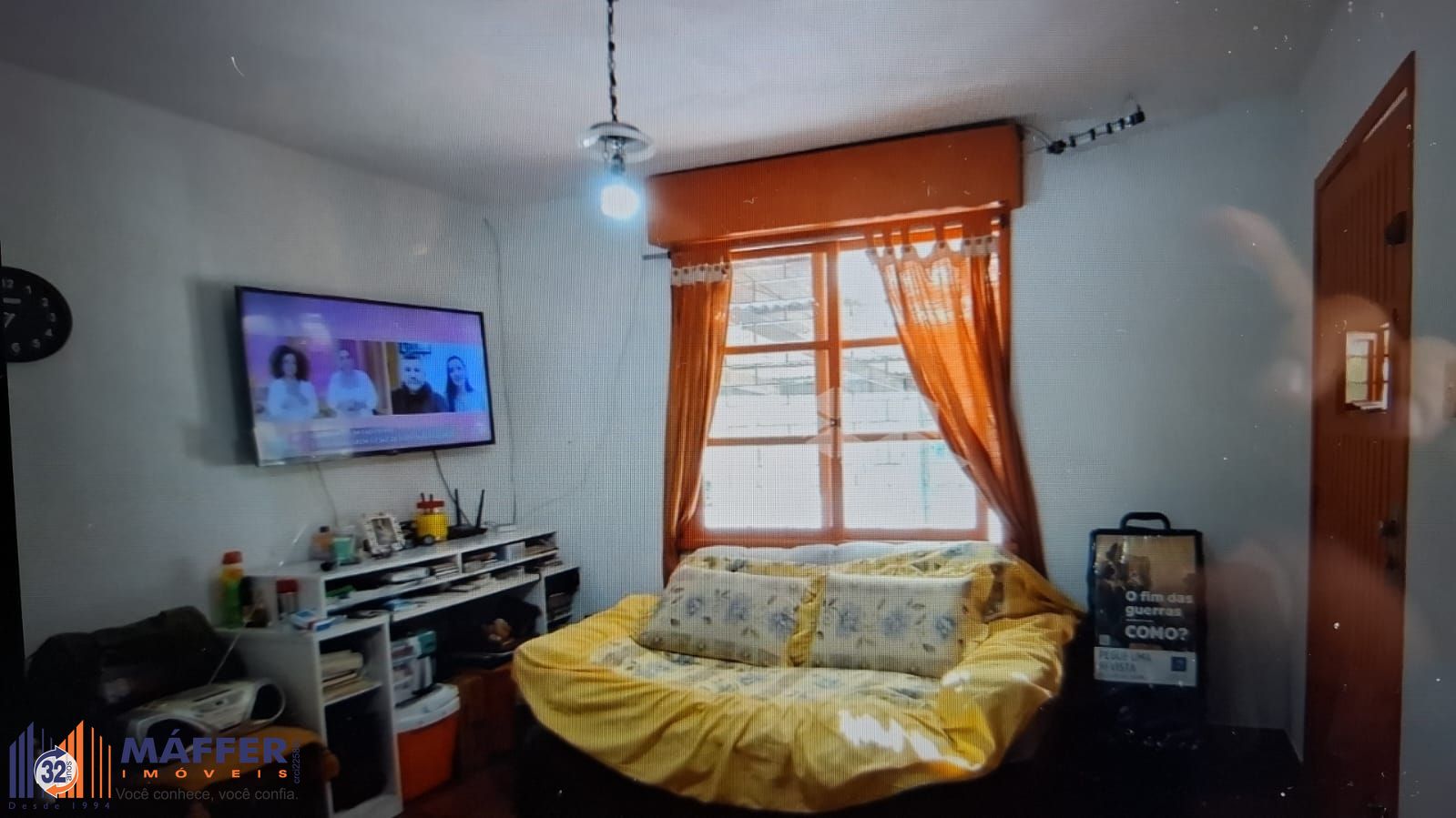 Casa, 2 quartos, à venda, 70 m², Jardim Sabará - Porto Alegre — foto 4