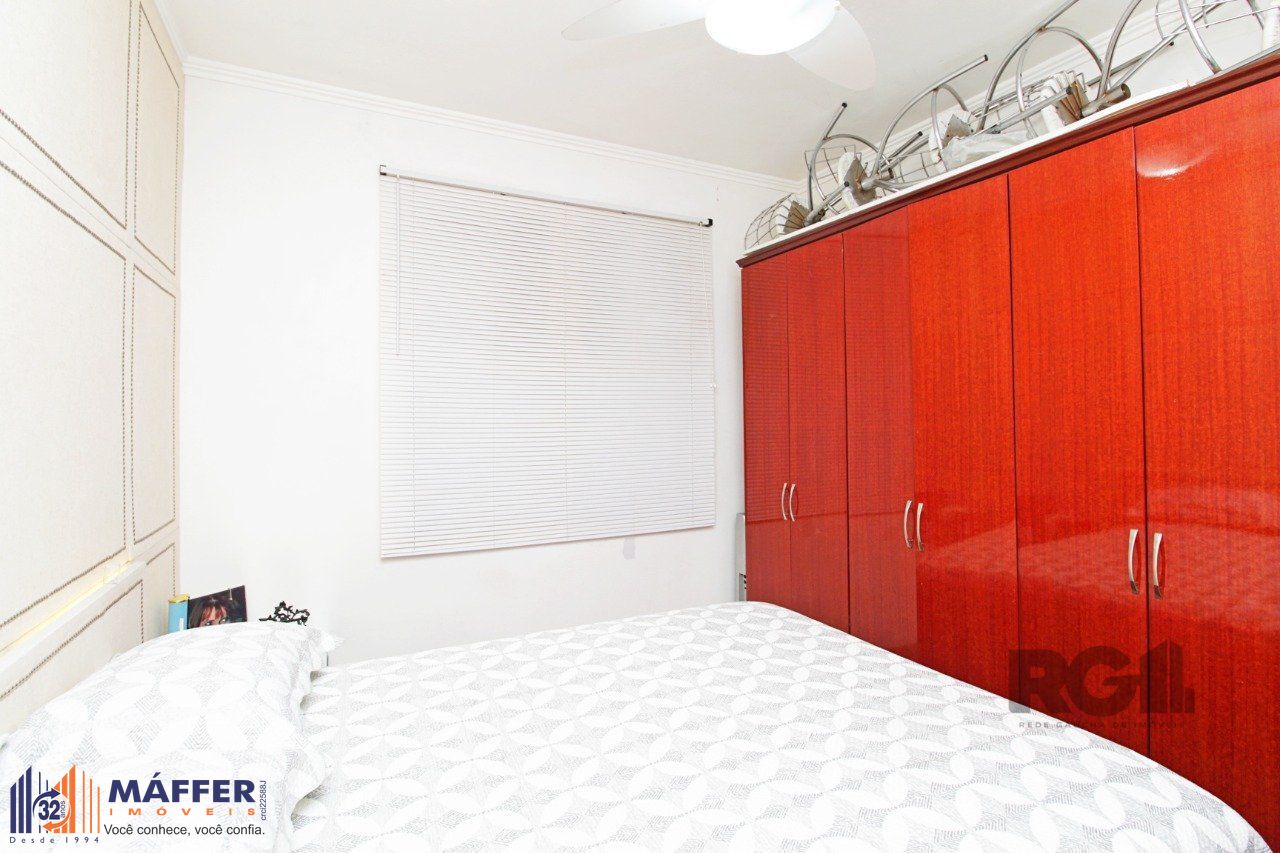 Apartamento, 4 quartos, 86 m² - Foto 25