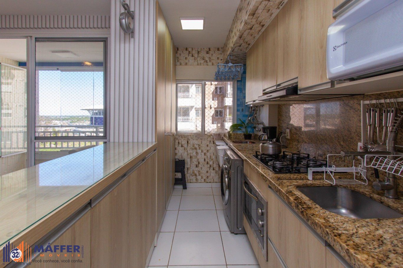 Apartamento, 3 quartos, 75 m² - Foto 6