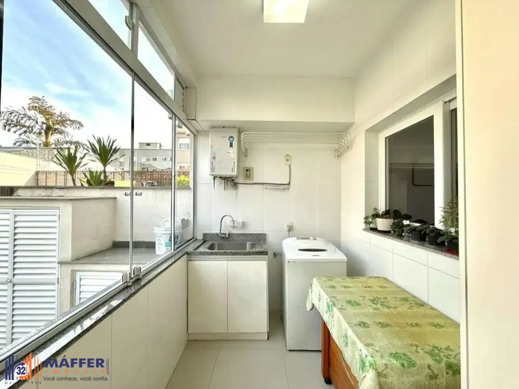 Sobrado, 3 quartos, 261 m² - Foto 17