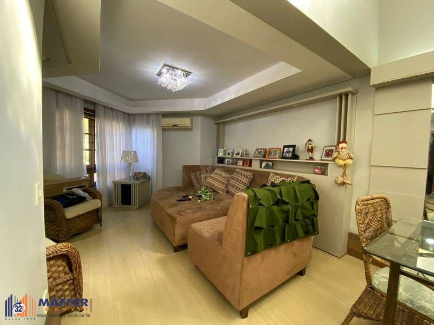 Casa, 3 quartos, 205 m² - Foto 4