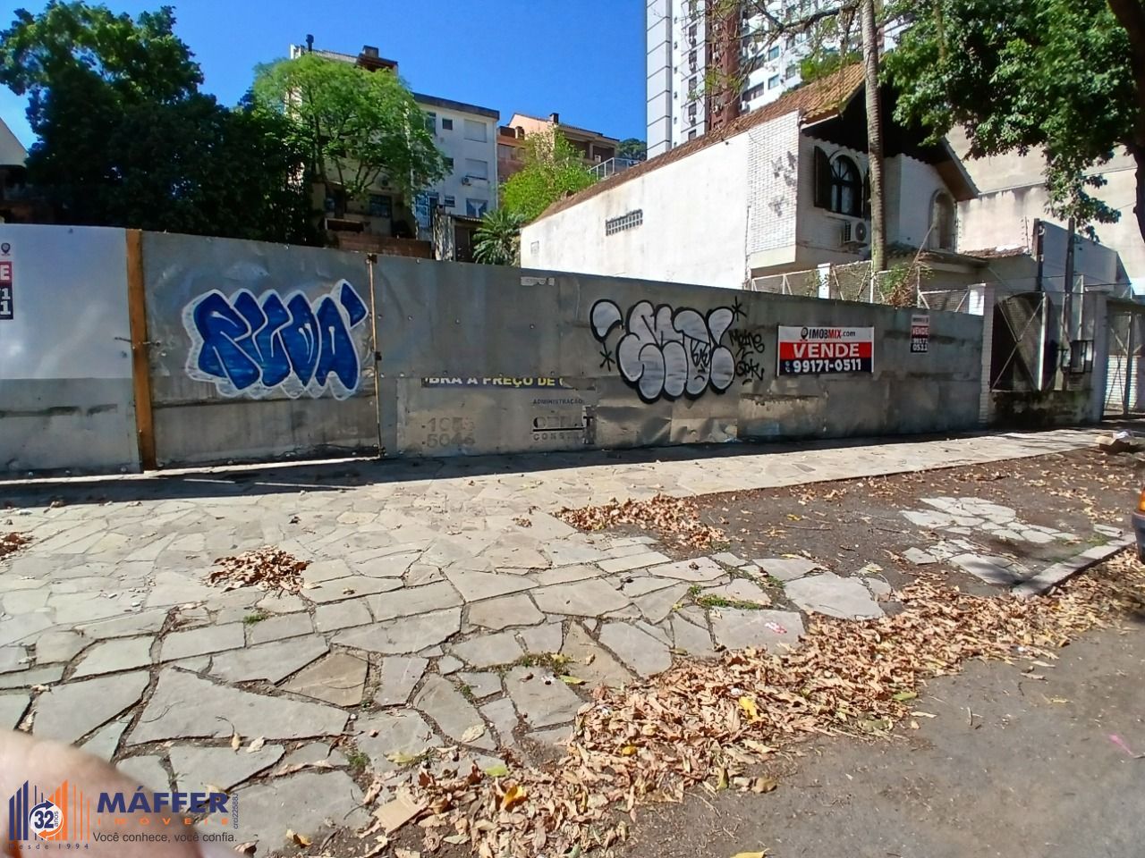 Terreno, 184 m² - Foto 9