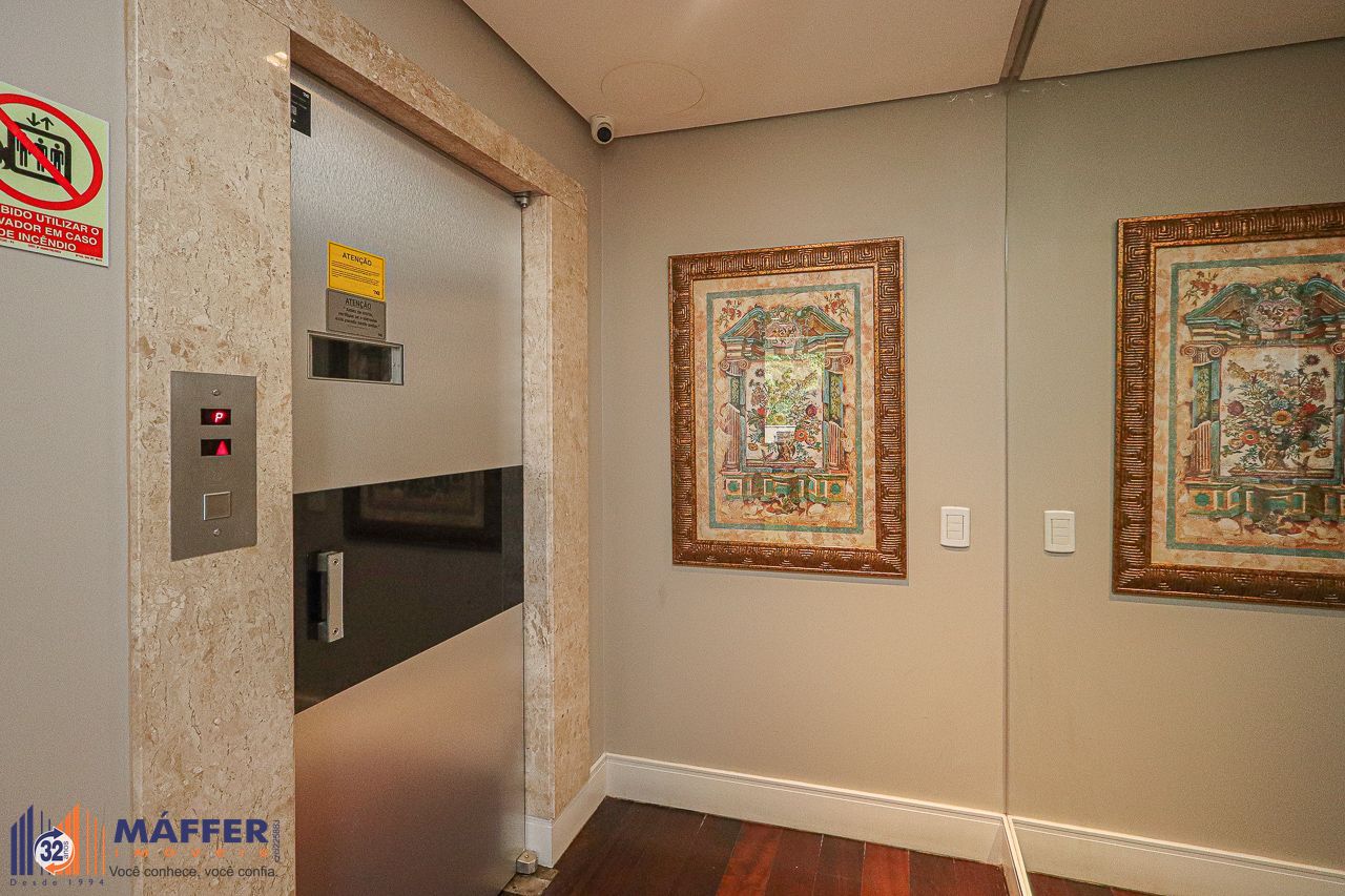 Apartamento, 3 quartos, 114 m² - Foto 29