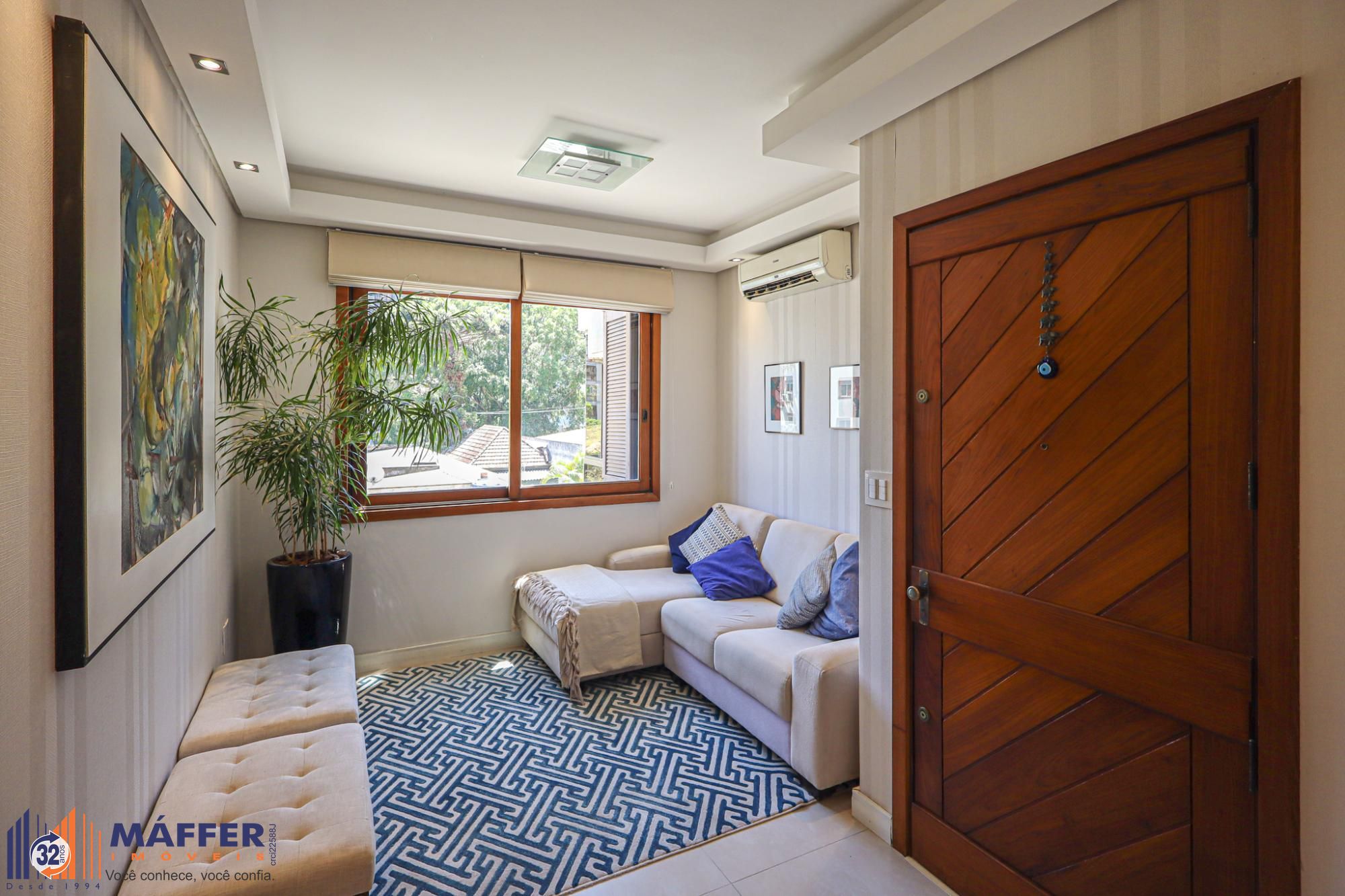 Apartamento, 2 quartos, 92 m² - Foto 29
