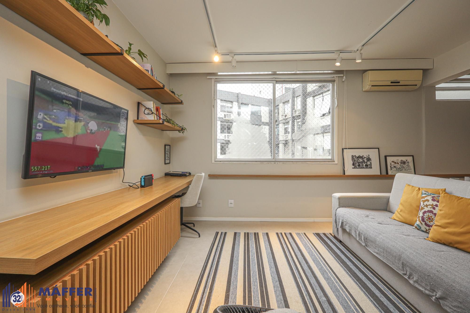 Apartamento, 2 quartos, à venda, 79 m², Boa Vista - Porto Alegre — foto 4