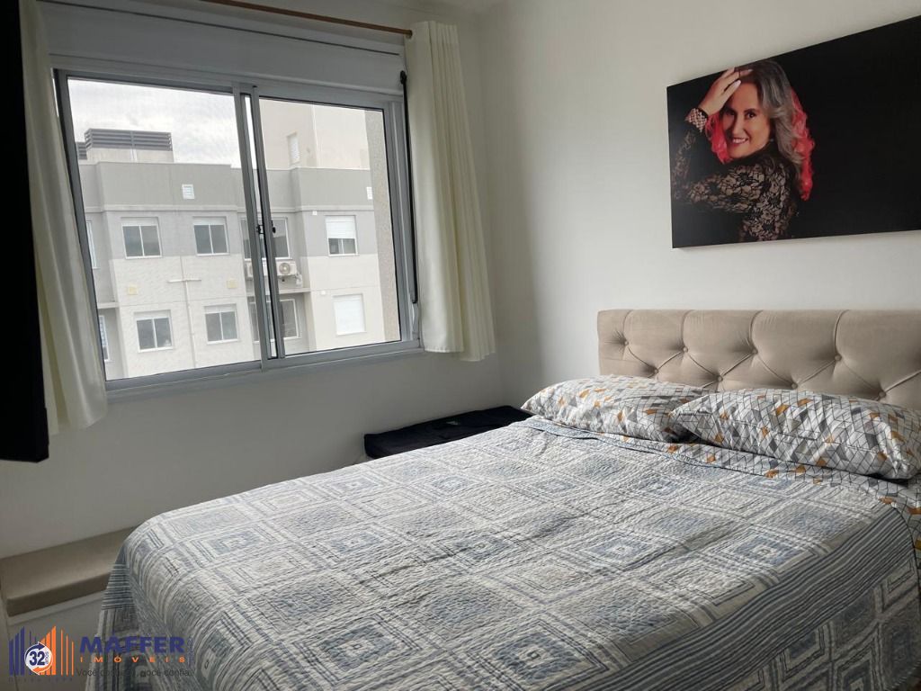 Apartamento, 2 quartos, 41 m² - Foto 9