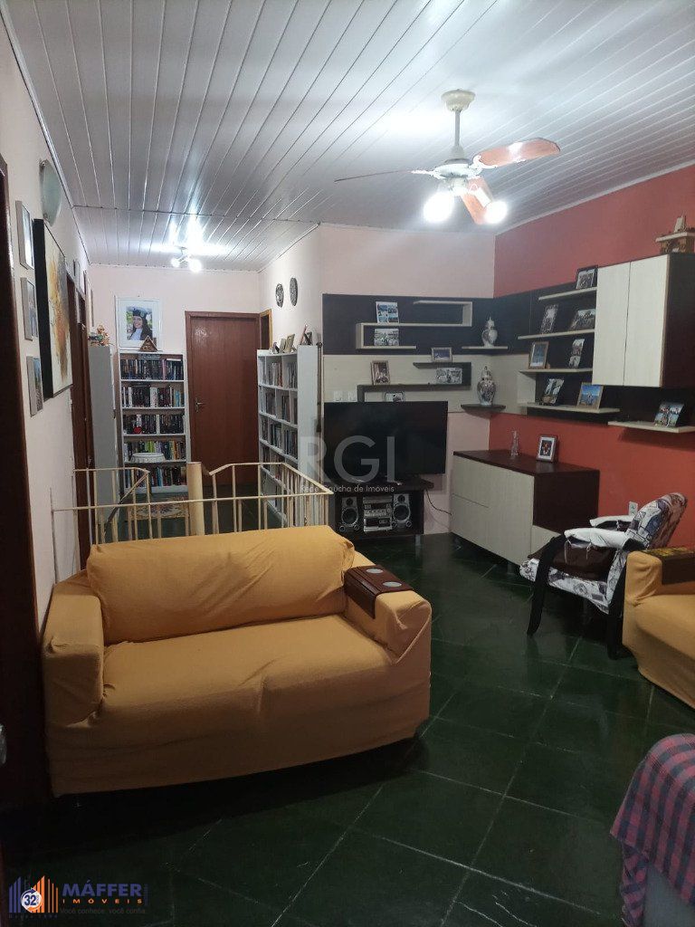 Casa, 4 quartos, 200 m² - Foto 3